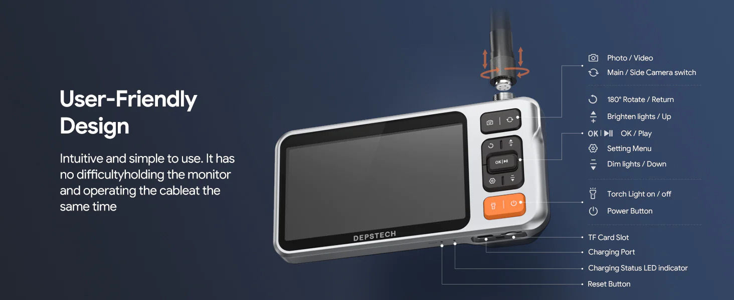 depstech-ds550-borescope-camera-design-guidance