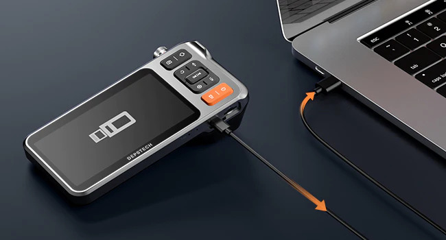 depstech-ds550-borescope-camera-faster-data-transfer