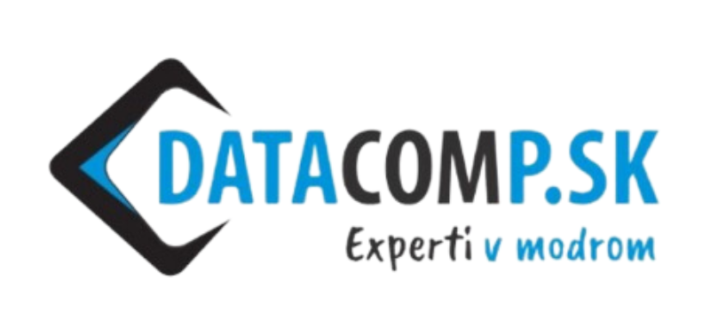 Datacomp.sk